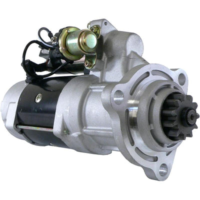 Starter For Delco 39Mt 24 Volt 10461754 19011507 19011522 8200034 8200041 3103305 3103952 M105702