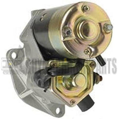 24V 11T CW OSGR STARTER MOTOR COMPATIBLE WITH TOYOTA 028000-5300 028000-5301 28100-77090 028000-5300 028000-5301 28100-77090