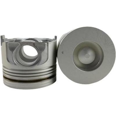 Piston 1-12111-926-0 Suitable For Isuzu 10PE1 8PE1 12PE1 Engine Parts