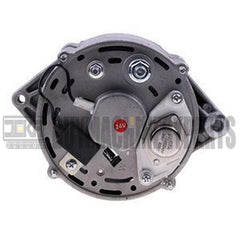 24V Alternator 3939028 for Cummins Engine 6B5.9 6C8.3 QSB6.7 4B3.9 Hyundai R200LC H70 H70LGP H80 H80LGP