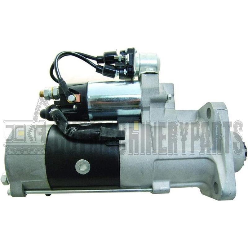 ENGINEERED FOR QUALITY PGEU-30028 Starter