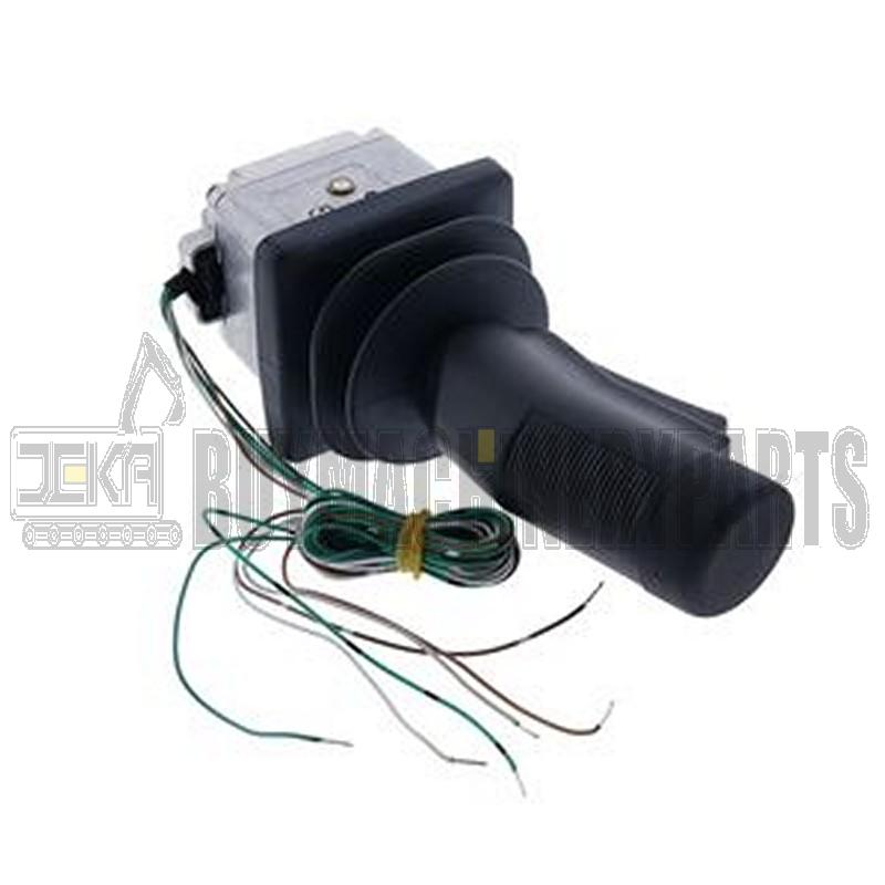 For Haulotte HA16SPX HA18SPX H16TPX H14 H23 HA26 HA260 Joystick Controller 2441305160