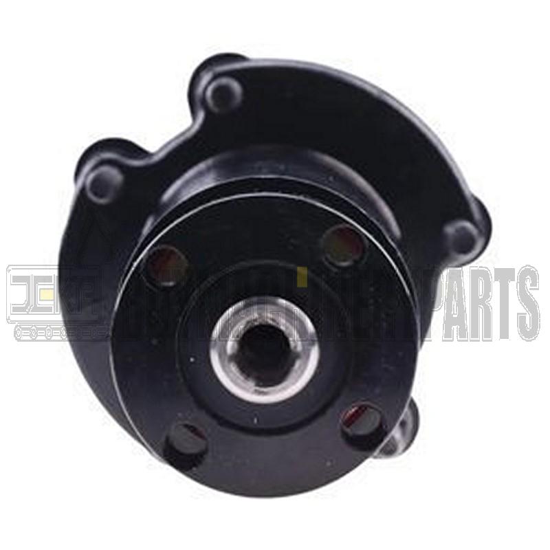 Sea Raw Water Pump 46-807151A12 for MerCruiser Bravo Inboard 4.3 5.0 5.7