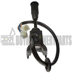 Joystick Controller VOE11192582 for Volvo BM  5350 5350B A20C A25 A25B A25E A25G A30C A30F A35D A35F A40F A40G A45G