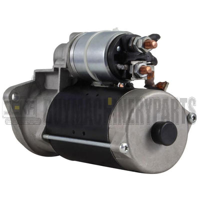 Starter for 24V 4kw IS1261 STB4138BA STB4138LC STB4138MA STB4138MH STB4138MN STB4138TJ STB4138UL STB4138YN STI4138SU 51262017223 STB4138RB