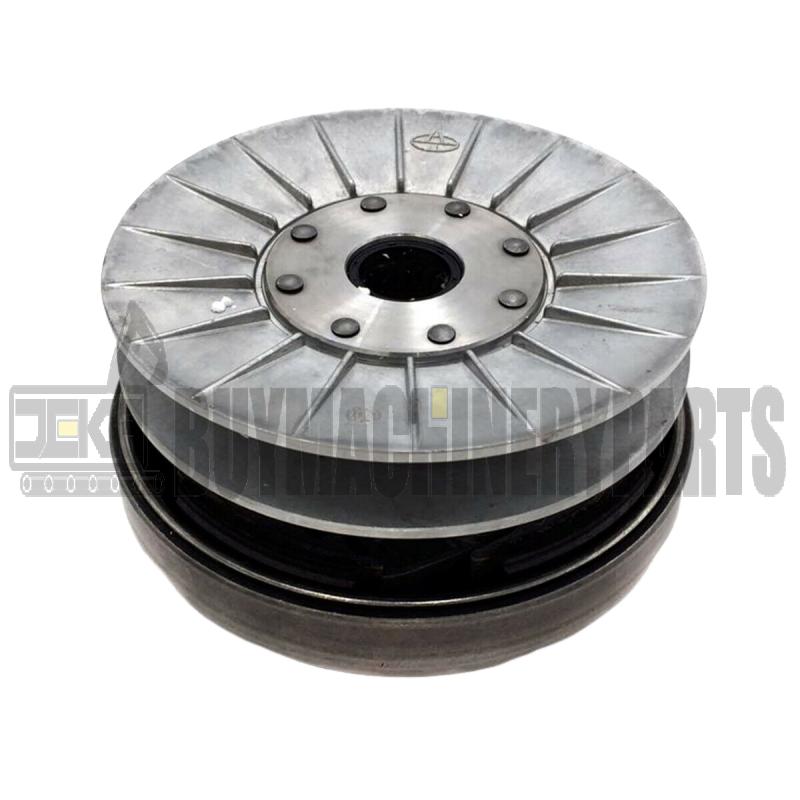 27248 Drive Complete Pulley Secondary Clutch For Linhai Bighorn 400 ATV UTV USA