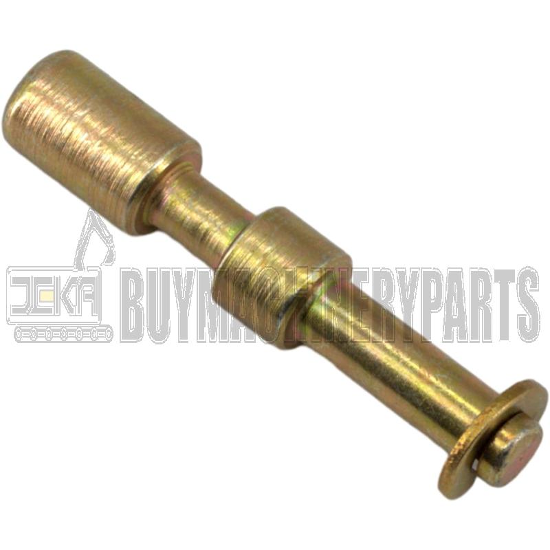 1-Pack S.6587 PTO Power Take Off Pin Yoke Quick Release