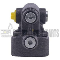 Flow Control Pump Valve VOE11709919 for Volvo Articulated Hauler DA25D DA30D A35D A40D A25D A30D Loader L60E L60F L60G L60H