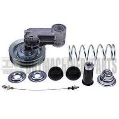 Belt Tensioner VOE11030542 11030542 for Volvo Excavator EW200 EC200 EW230B EC230B EW230B EC340 EC390 EC330B EC360B