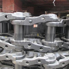 For SUMITOMO SH300 Track Link Chain Assy 49 Section