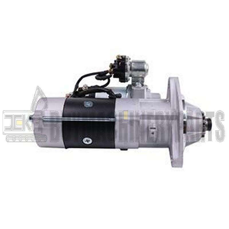 24V 13T Starter Motor 300516-00039 for Doosan DL06 Engine