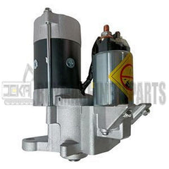 24V 9T For Mitsubishi Engine 4D34 4D30 Starter Motor M2T67881 ME017085