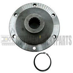 Coupling 203-01-67160 for Komatsu S4D102E-1D SAA4D102E-2D Engine PC100-6 PC120-6 PC130-6 PC158US-2 Excavator