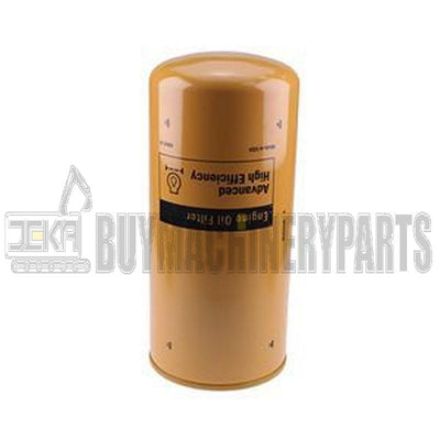 Oil Lube Filter 2P4005 for Komatsu Excavator H135S H485SP H655S H685-SP