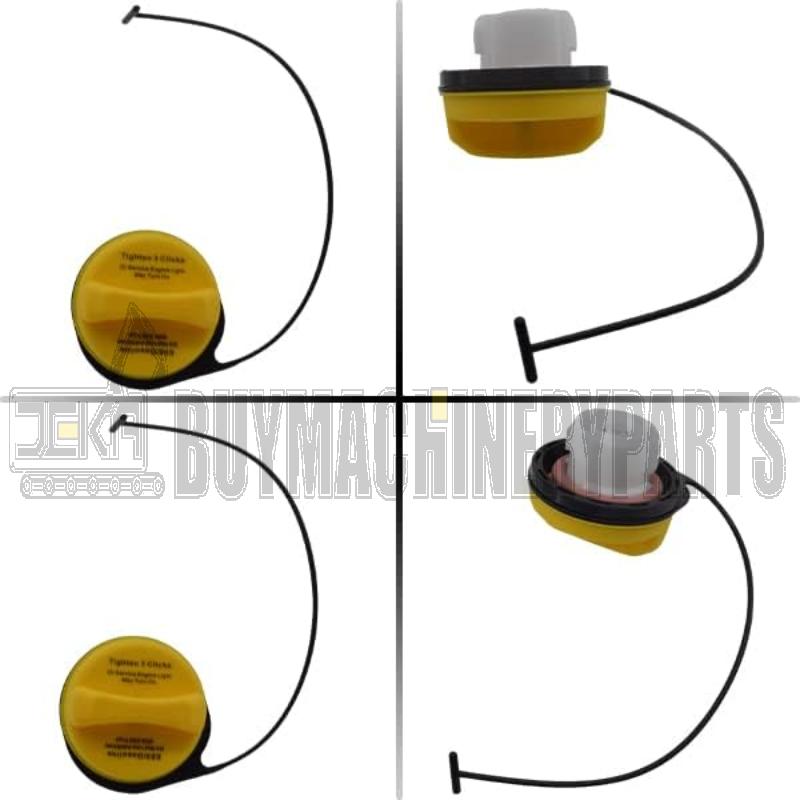 Fuel Gas Tank Filler Cap With Tether GT347 For Silverado 2012-2014, For Gmc Sierra Yukon 2012 2013 2014