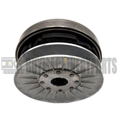 27248 Drive Complete Pulley Secondary Clutch For Linhai Bighorn 400 ATV UTV USA