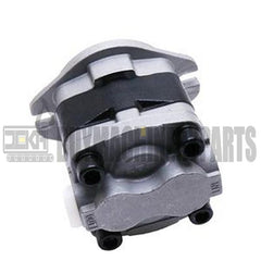 Pilot Gear Pump 172461-73132 for Yanmar VIO50 VIO50-6A VIO50-6B Excavator