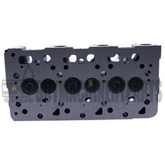 D1005 Complete Cylinder Head for Kubota Zero Turn Lawn Mower ZD25 ZD25F ZD28 ZD326 ZD331LP Tractor L4240 L4300 L4330 L4400 L4630