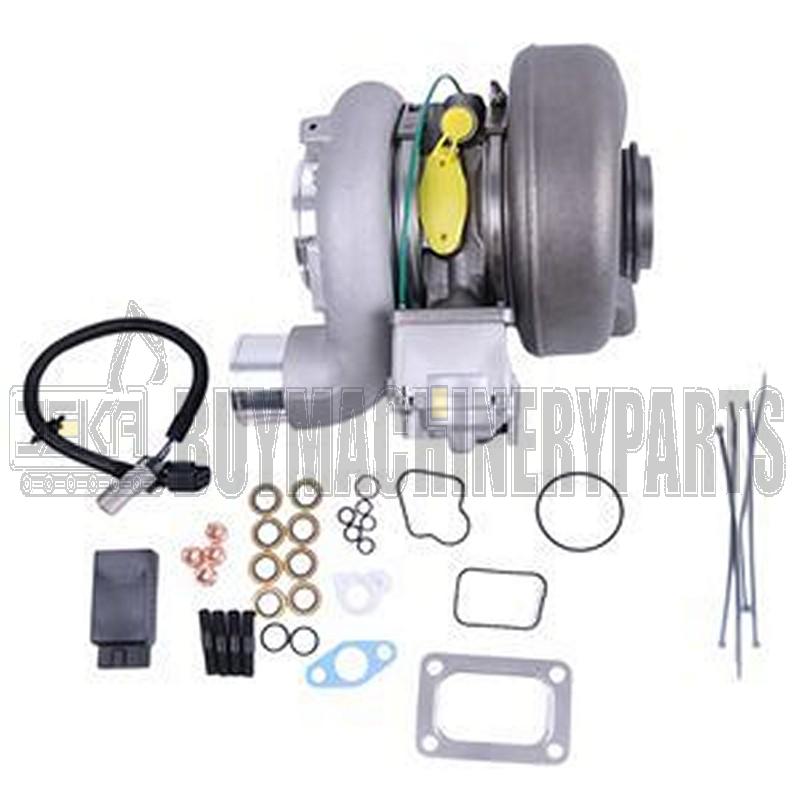 Turbo HE300VG Turbocharger 68321378AA for Cummins Engine ISB 6.7L L6 Dodge Ram 2500 3500 4500 5500