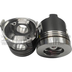 Piston 129F01-22080 Suitable For Yanmar 4TNV94FHT Engine Parts