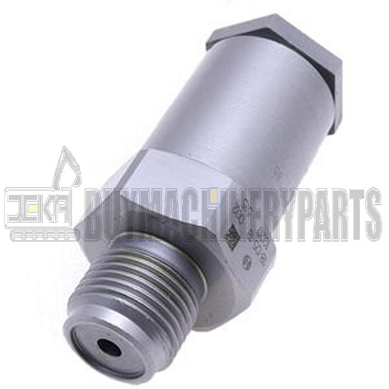 Bosch Fuel Pressure Limiting Sensor Limit Valve 1110010020 3963808 for Cummins ISLE Engine