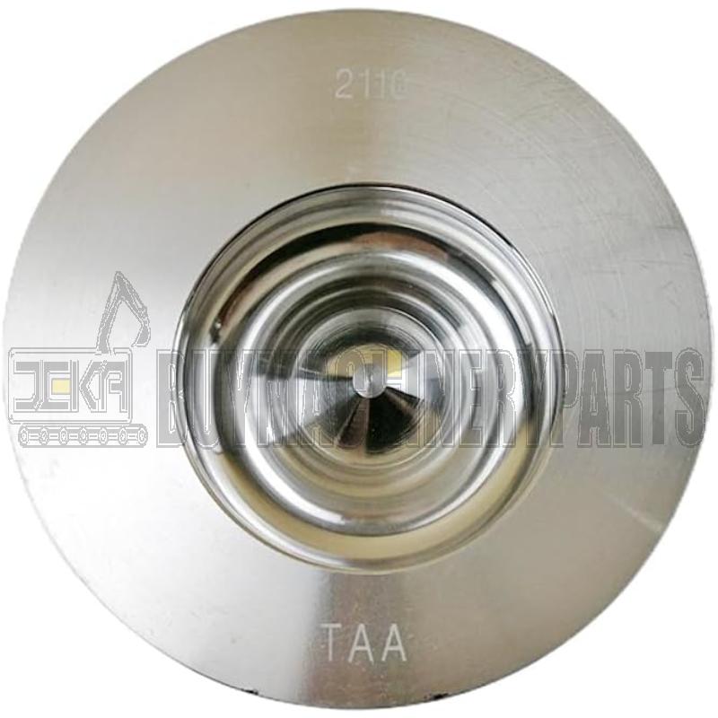 Piston 6208-31-2110 Suitable For Komatsu 4D95 And SAA4D95LE-3 Engines