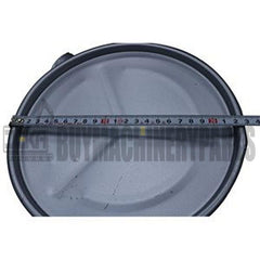 Muffler Silencer 5I-7914 for Caterpillar CAT Engine 3064 Excavator E110B E120B E311 E312 E312B 311B 312B 311 312