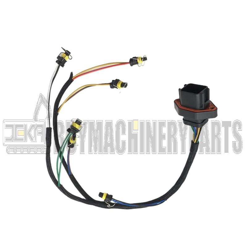 Wiring Harness 215-3249 2153249 Compatible with Caterpillar CAT E330D E336D E320D 320C 323D 325 336D Engine C7 C9