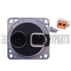 Dual Axis Joystick Controller & Harness Adapter 111417GT 119613GT for Genie Lift S-45 S-60 S-65 S-80 S-85 S-100 S-105 S-120 S-125