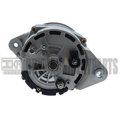 24V Alternator 714/40019 for JCB Dump Truck 714 718 Wheel Loader 436 446 416S 456 426 456B 414S