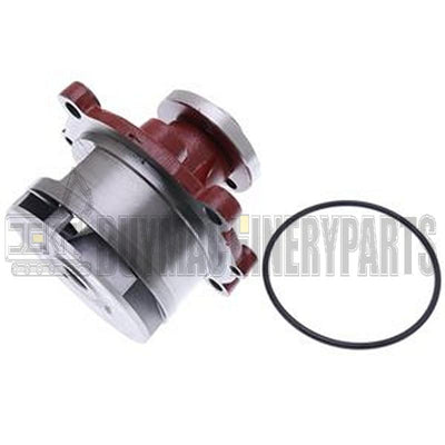 For Volvo Excavator EC210 EC290B EC240B Engine D4D D6D Water Pump 21404502