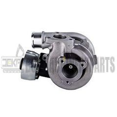 Turbo TF035 Turbocharger 49135-07410 49135-07400 for Hyundai Engine D4EB Vehicle Santa Fe