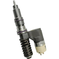 Electronic Injector BEBE4B17102 RE517659 Injector A3 Nozzle L219PBC Compatible With John Deer 6125 Tier 2-OH-Mid Power