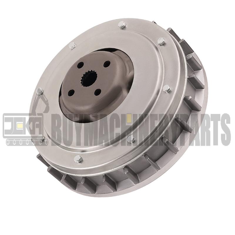 Wet Clutch Housing Primary Sheave Bearing Kit for Yamaha Rhino 660 2004-2007