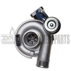 Turbo GT2560S Turbocharger 2674A807 for Perkins Engine 1104D-E44TA