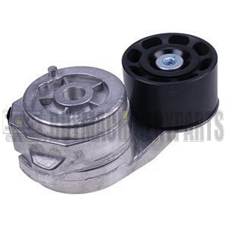 Belt Tensioner RE548027 for John Deere Engine 4045 6068 3029 Tractor 6403 6603 5076EL 5076EN 5078E 5082E 5083EN 5085E