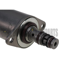 Solenoid Valve TM82001 362-3212 3623212 compatible with Caterpillar 236D 242D 246D 257D 259D 262D 272D 277D 279D 287D 289D 299D 420E 420F 430E 430F 432F 444F 450E 906H2 907H2 824K 825K 826K