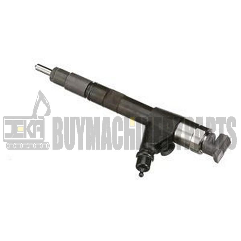 Fuel Injector SBA131406570 for New Holland Skid Steer Loader L218 L220