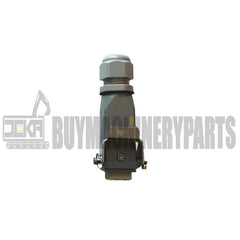 Platform Control Box Connector DL-00003043 for Dingli Scissor Lift JCPT1614HD JCPT1612HDB JCPT1612HDS JCPT1412HD JCPT1212HD JCPT1012HD JCPT1008HD JCPT0808HD