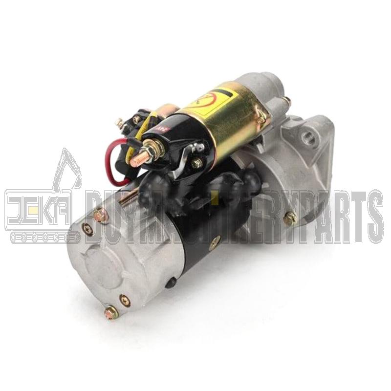 Starter Motor For Mitsubishi Engine 6D22 Kato HD1250 Starter M3795082