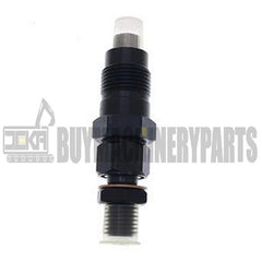 3Pcs Fuel Injector 02/630866 for JCB Loader 1CX Excavator 8025ZTS 8030ZTS 8035ZTS ROBOT 160 170 180