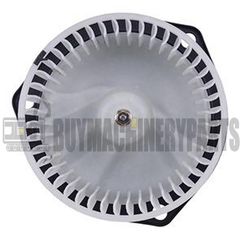 24V Blower Motor Fan for Denso Komatsu Hitachi Caterpillar CAT E320B John Deere Hino