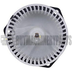 24V Blower Motor Fan for Denso Komatsu Hitachi Caterpillar CAT E320B John Deere Hino