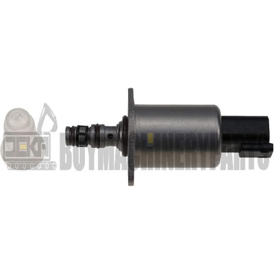 Solenoid Valve TM82001 362-3212 3623212 compatible with Caterpillar 236D 242D 246D 257D 259D 262D 272D 277D 279D 287D 289D 299D 420E 420F 430E 430F 432F 444F 450E 906H2 907H2 824K 825K 826K