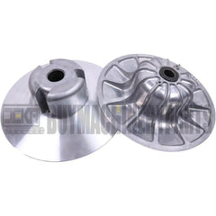 Secondary Driven Clutch 1323394 1323368 1323390 1323266 Compatible with Polaris 2018-2020 RZR Turbo S 2016-2020 RZR Turbo XP