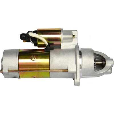 Starter Motor 24V 4937470 5263841 5268413 For Cummins Engine ISF3.8