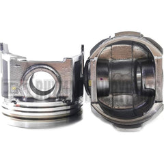 Piston 1G774-2112-0 Suitable For Kubota V3307-DI-E2-1 Engines Parts