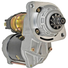 Starter Compatible with Komatsu Graders Excavators 3863240, 600-863-4410 0-24000-3060