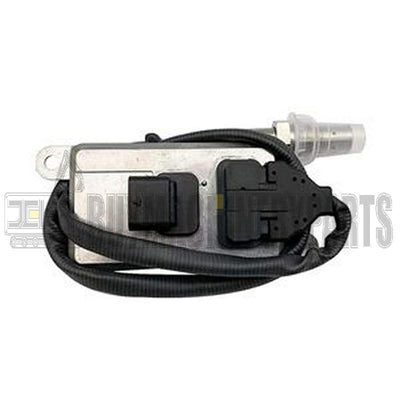 Nitrogen Oxide Sensor 51154080015 51154080009 for MAN Truck TGA TGL TGM TGS TGX