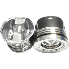 Piston 8-98243-709-0 Suitable For Isuzu 4LE2XAG Engines Parts